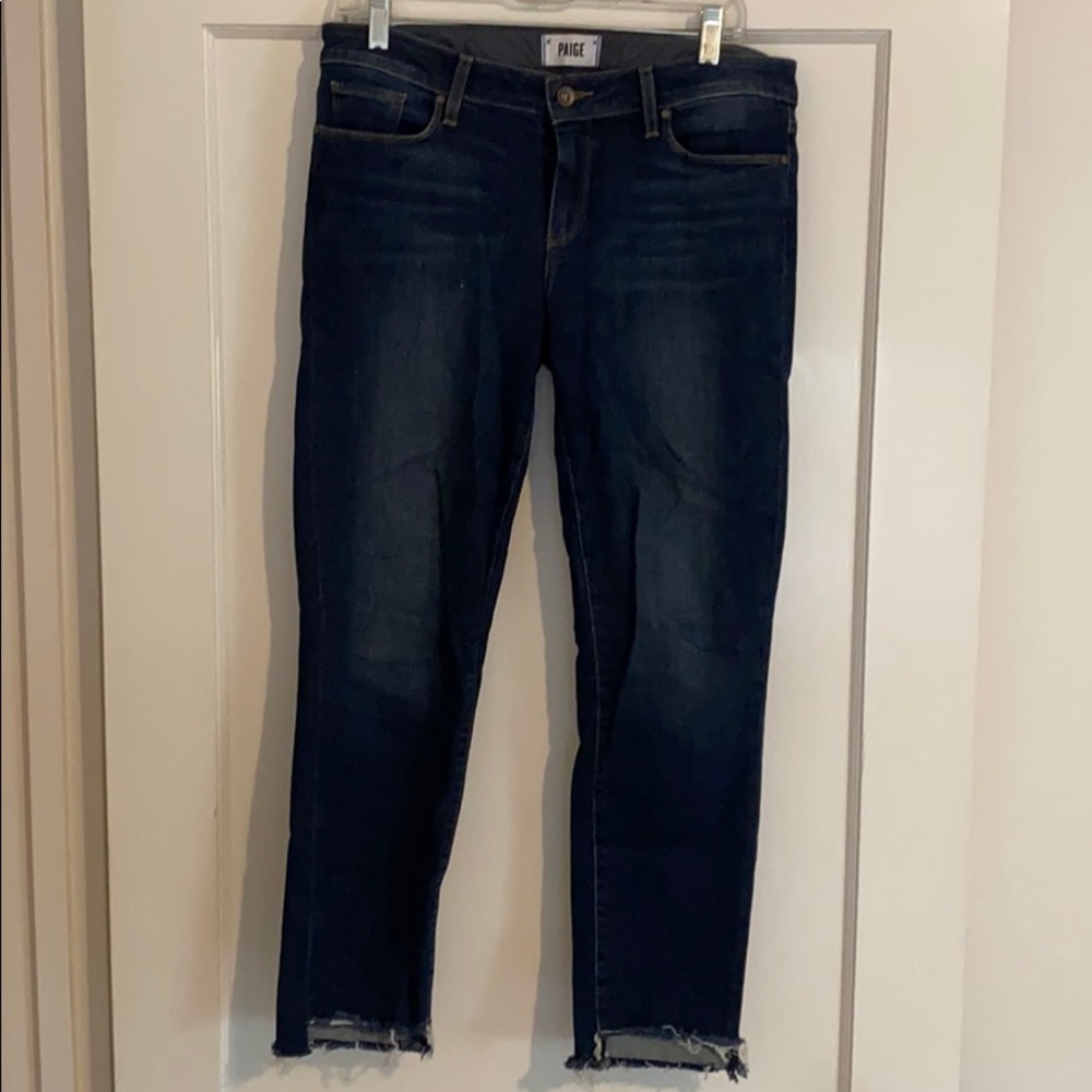 PAIGE Denim